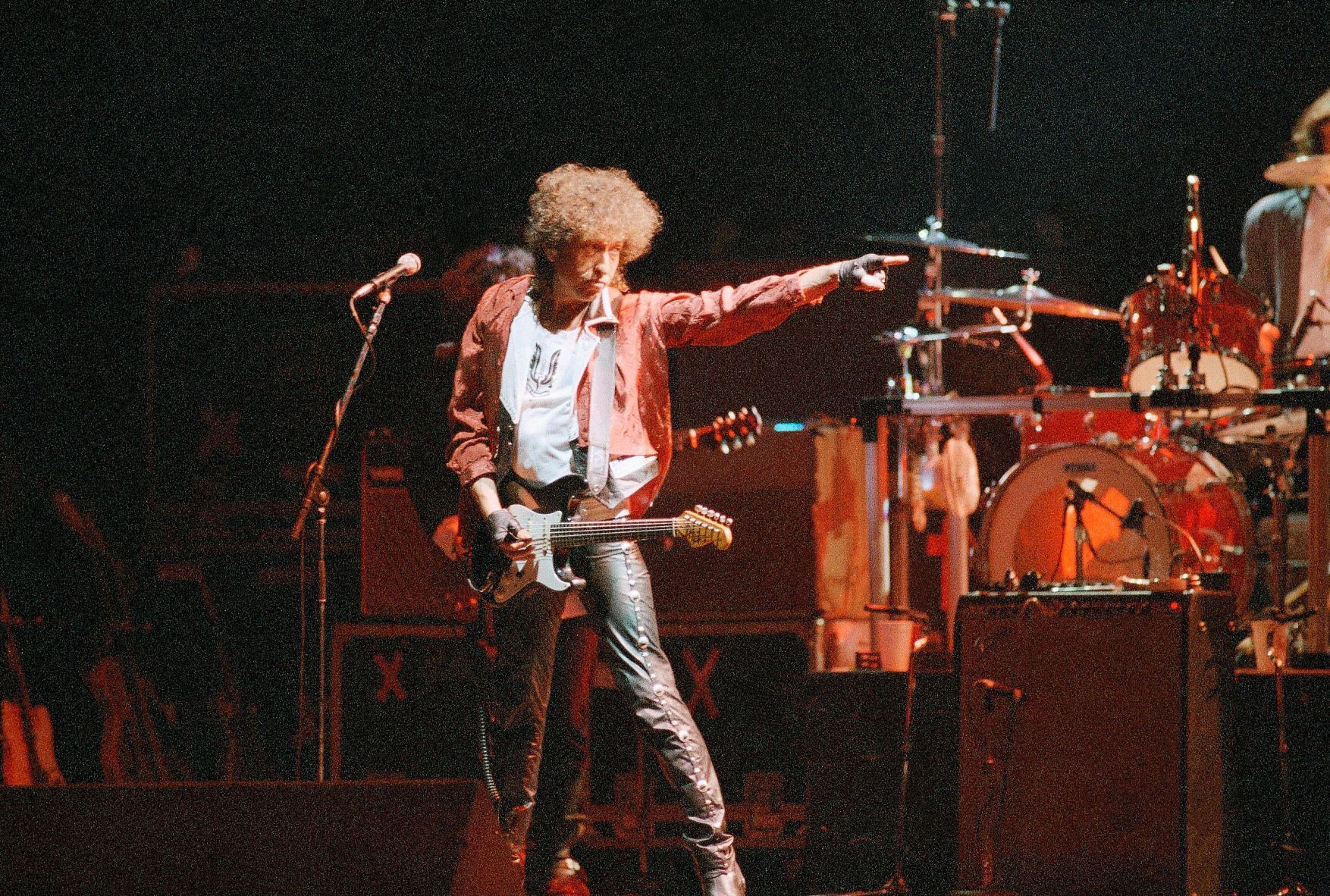 Bob Dylan
